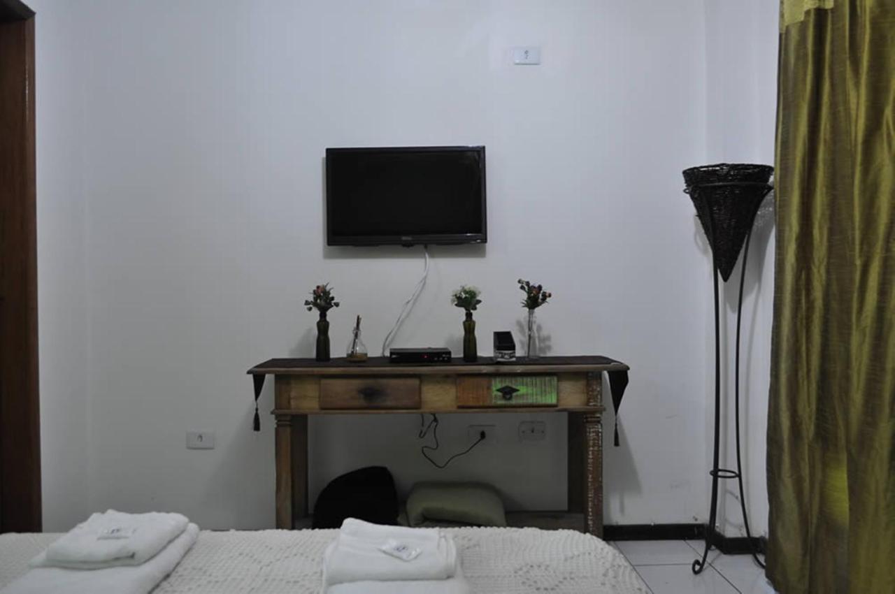 Pousada Das Laranjeiras Antonina Exteriér fotografie
