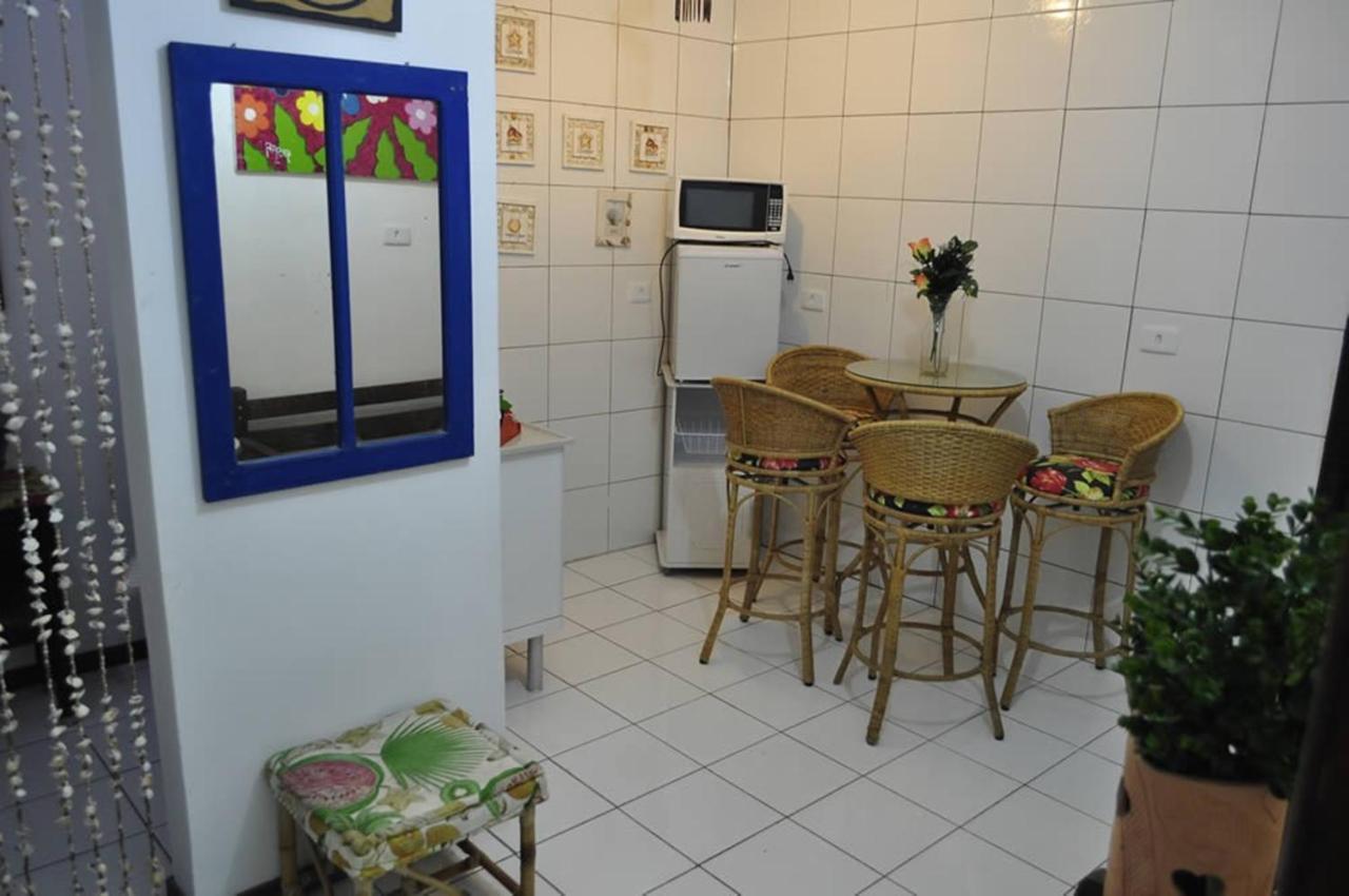 Pousada Das Laranjeiras Antonina Exteriér fotografie