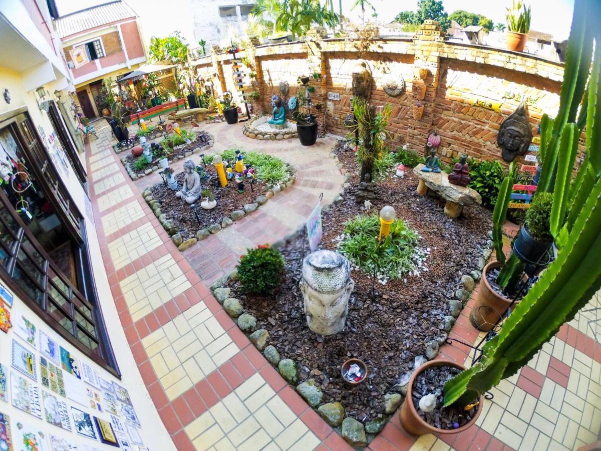 Pousada Das Laranjeiras Antonina Exteriér fotografie